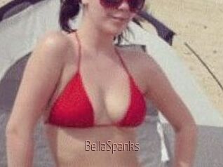BellaSpanks