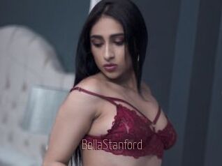 BellaStanford