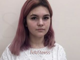 BellaStewss