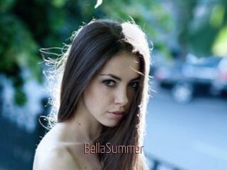 BellaSummer