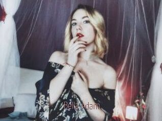 Bella_Adam