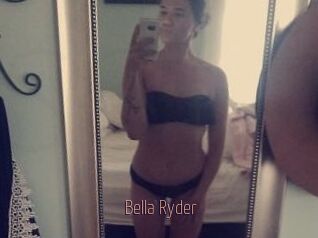 Bella_Ryder Sexe désirs