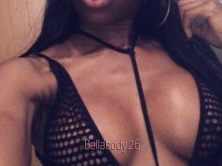 Bellabody26