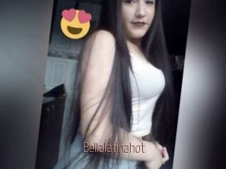 Bellalatinahot