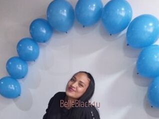 BelleBlack4u