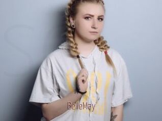 BelleMay
