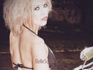 BelleScissor