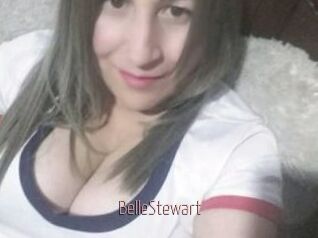 BelleStewart