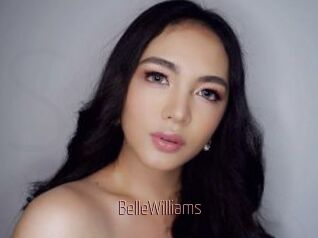 BelleWilliams