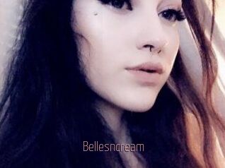 Bellesncream