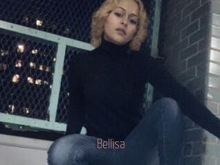 Bellisa