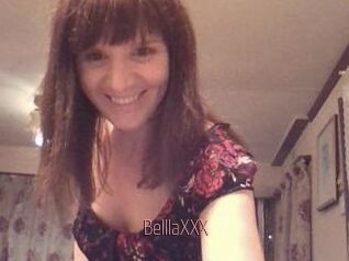 BelllaXXX