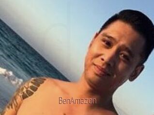 BenAmazon