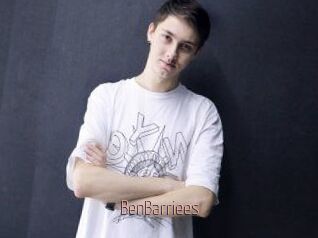 BenBarriees