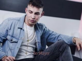 BenMayer