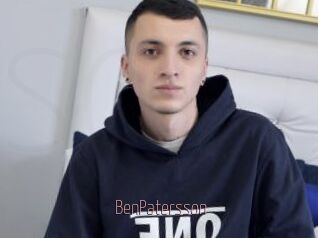 BenPatersson