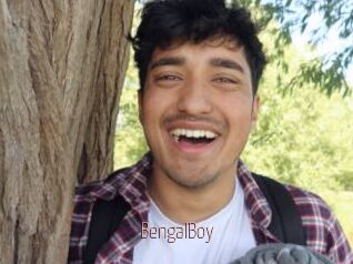 BengalBoy