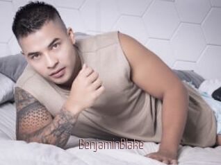 BenjaminBlake