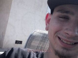 Benjamin_Cavalli