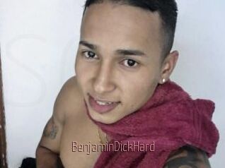 BenjaminDickHard