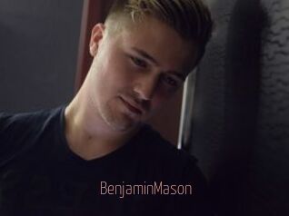 BenjaminMason