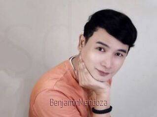 BenjaminMendoza