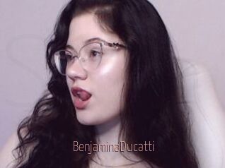 BenjaminaDucatti