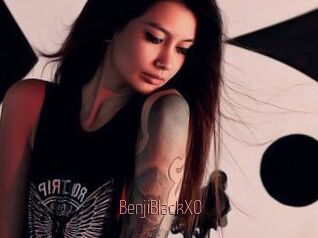 BenjiBlackXO