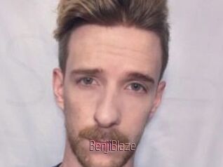 BenjiBlaze