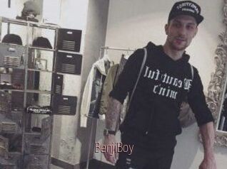 BenjiBoy