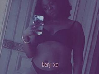 Benji_xo