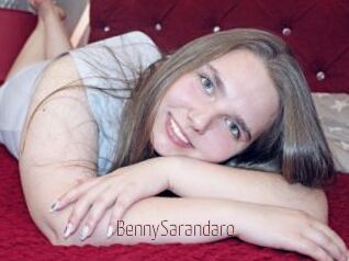 BennySarandaro