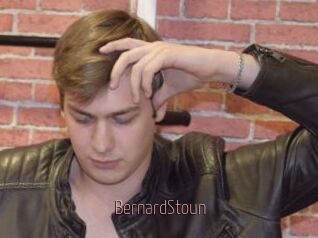 BernardStoun