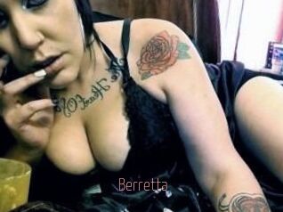 Berretta