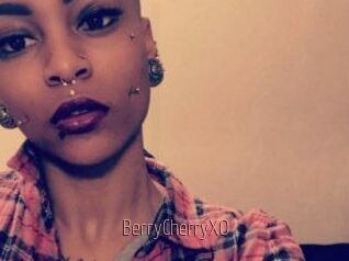 BerryCherryXO