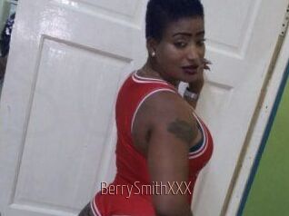 BerrySmithXXX