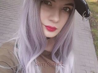 BerrySunsett