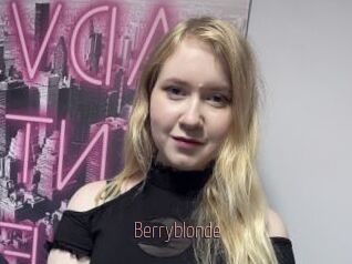 Berryblonde