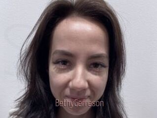 BethyGerreson
