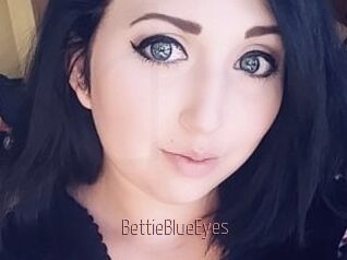 BettieBlueEyes