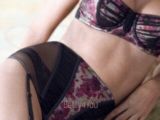 Betty4You