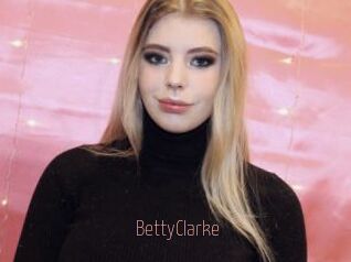 BettyClarke