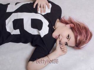 BettyHotBB