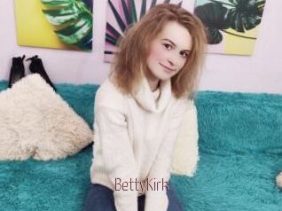 BettyKirk Sexe désirs