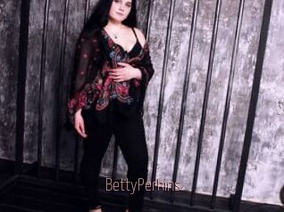 BettyPerkins