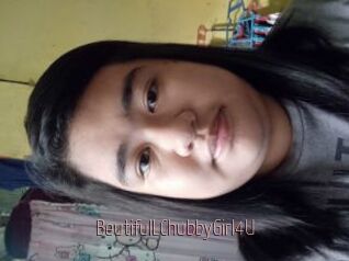 BeutifulLChubbyGirl4U