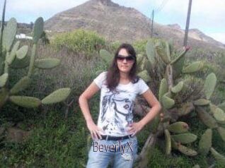 BeverlyX
