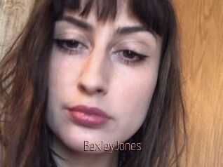 BexleyJones