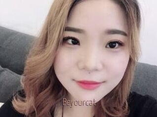 Beyourcat