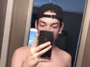 Bhadboy